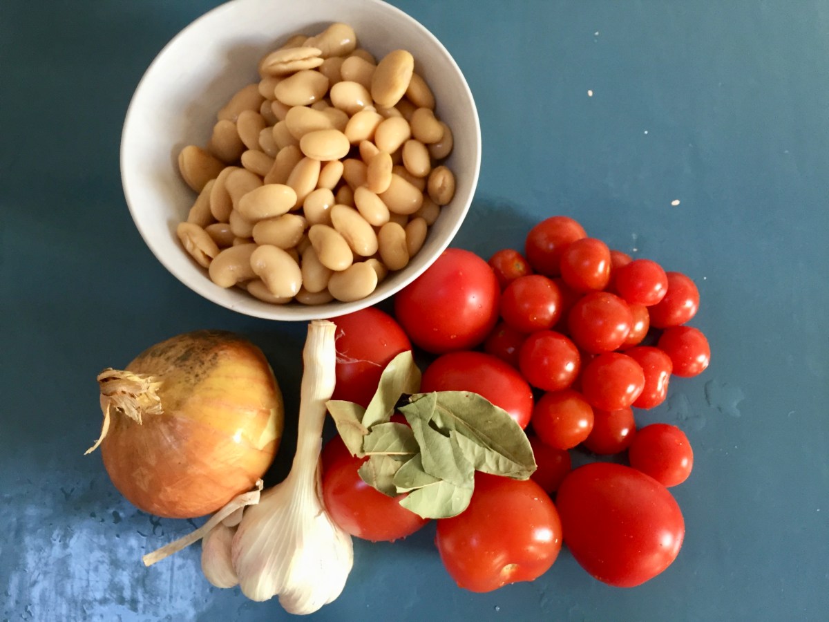 Homemade Fermented Baked&nbsp;Beans