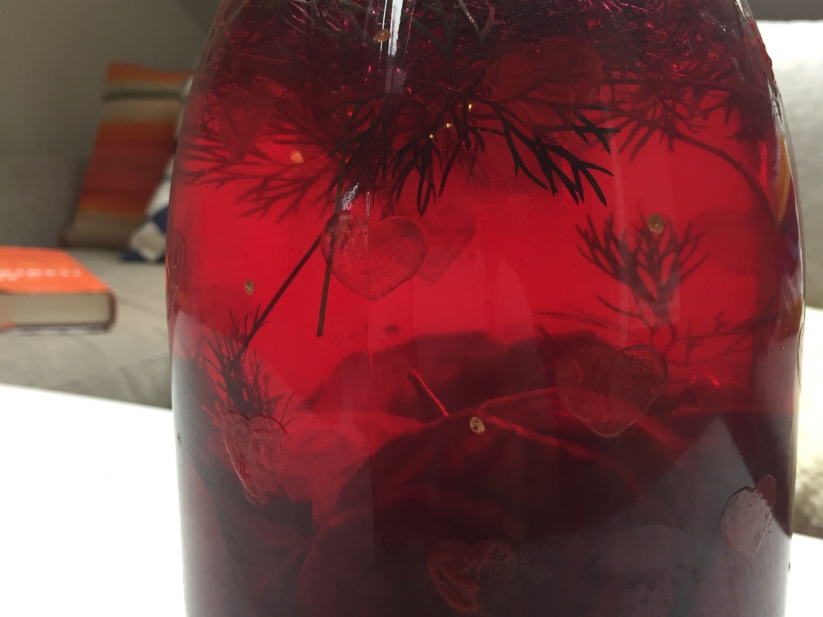 Beetroot Kvass